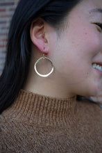 Load image into Gallery viewer, Lainey Earrings - Gold
