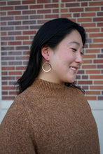 Load image into Gallery viewer, Lainey Earrings - Gold
