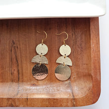 Load image into Gallery viewer, Madelyn Earrings - Gold
