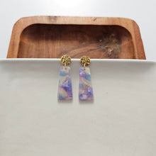 Load image into Gallery viewer, Mia Mini Earrings - Dreamy