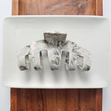 Load image into Gallery viewer, Catherine Hair Claw - Sage