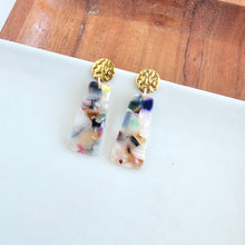 Load image into Gallery viewer, Mia Mini Earrings - Multicolor
