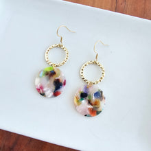 Load image into Gallery viewer, Rylee Earrings - Multicolor
