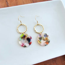 Load image into Gallery viewer, Rylee Earrings - Multicolor
