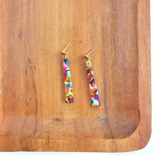 Load image into Gallery viewer, Blair Earrings - Fiesta
