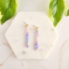 Load image into Gallery viewer, Blair Earrings - Pastel Prism