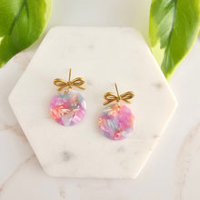 Load image into Gallery viewer, Bailey Earrings - Afterglow