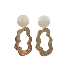 Load image into Gallery viewer, Marley Earrings - Iridescent

