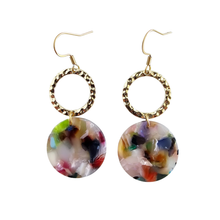 Load image into Gallery viewer, Rylee Earrings - Multicolor
