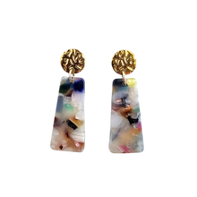 Load image into Gallery viewer, Mia Mini Earrings - Multicolor
