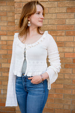 Load image into Gallery viewer, Brynn Bracelet - Shimmering Taupe - Small