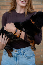 Load image into Gallery viewer, Brynn Bracelet - Tortoise - Small
