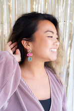 Load image into Gallery viewer, Florence Earrings - Confetti
