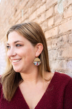 Load image into Gallery viewer, Clara Earrings - Mulitcolor