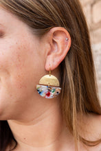 Load image into Gallery viewer, Clara Earrings - Mulitcolor