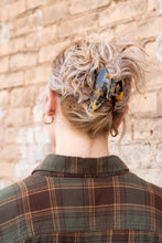Load image into Gallery viewer, Candace Hair Claw - Tortoise