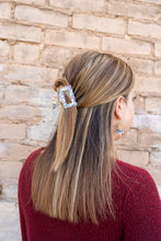 Load image into Gallery viewer, Carly Hair Claw - Multicolor