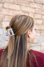 Load image into Gallery viewer, Carly Hair Claw - Multicolor
