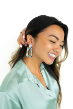 Load image into Gallery viewer, Avery Earrings - Spring Fling
