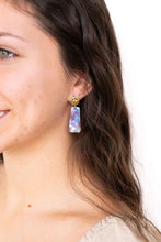Load image into Gallery viewer, Mia Mini Earrings - Dreamy
