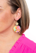 Load image into Gallery viewer, Zoey Earrings - Rainbow Delight