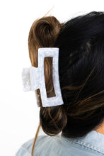 Load image into Gallery viewer, Cassidy Hair Claw - Pearl