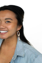Load image into Gallery viewer, Chrissy Earrings - Terrazzo