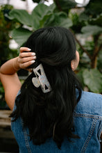 Load image into Gallery viewer, Beverly Hair Claw - Opalite