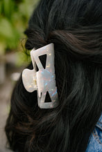 Load image into Gallery viewer, Beverly Hair Claw - Opalite