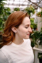 Load image into Gallery viewer, Bowie Studs - Pastel Prism