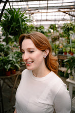 Load image into Gallery viewer, Sophie Studs - Afterglow