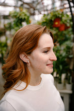 Load image into Gallery viewer, Cam Mini Hoops - Afterglow