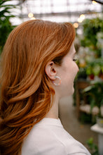 Load image into Gallery viewer, Cam Mini Hoops - Afterglow