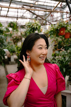 Load image into Gallery viewer, Kennedy Earrings - Fiesta
