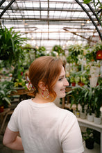 Load image into Gallery viewer, Candace Hair Claw - Technicolor