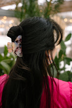 Load image into Gallery viewer, Candace Hair Claw - Spring Spritz