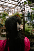 Load image into Gallery viewer, Candace Hair Claw - Spring Spritz