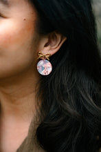 Load image into Gallery viewer, Bailey Earrings - Afterglow