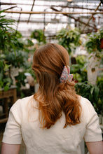 Load image into Gallery viewer, Candace Hair Claw - Afterglow