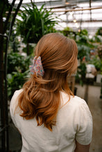 Load image into Gallery viewer, Candace Hair Claw - Afterglow