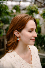 Load image into Gallery viewer, Bailey Earrings - Technicolor