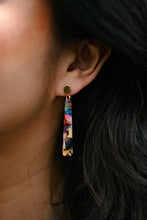 Load image into Gallery viewer, Blair Earrings - Fiesta