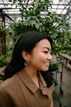 Load image into Gallery viewer, Lettie Earrings - Fiesta