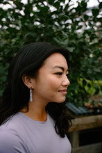 Load image into Gallery viewer, Blair Earrings - Pastel Prism