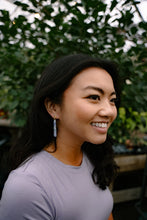 Load image into Gallery viewer, Blair Earrings - Pastel Prism