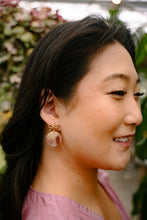 Load image into Gallery viewer, Bailey Earrings - Spring Spritz