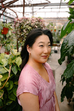 Load image into Gallery viewer, Posey Mini Hoops - Spring Spritz