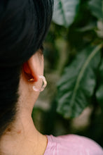 Load image into Gallery viewer, Posey Mini Hoops - Spring Spritz