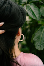 Load image into Gallery viewer, Camy Hoops - Spring Spritz