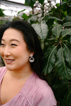 Load image into Gallery viewer, Lettie Earrings - Opalite